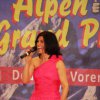Alpen Grand Prix Vorentscheid u. Finale in Meran